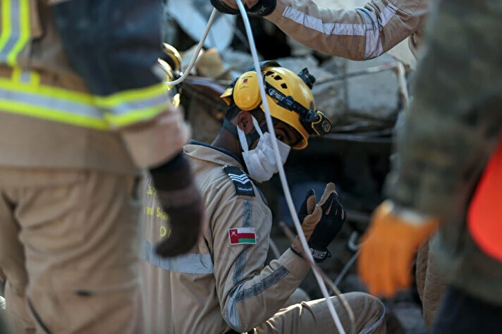 Al Jazeera'den dikkat çeken analiz: Türkiye'ye yağan yardımlar cömertliğinin karşılığı