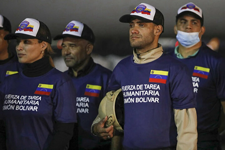 Al Jazeera'den dikkat çeken analiz: Türkiye'ye yağan yardımlar cömertliğinin karşılığı