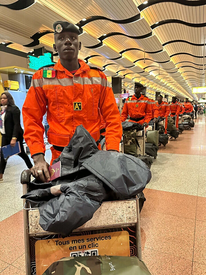 Al Jazeera'den dikkat çeken analiz: Türkiye'ye yağan yardımlar cömertliğinin karşılığı