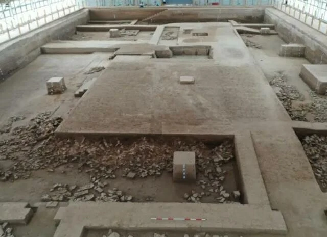 Arkeoloji sahasında bulunan 2 bin 400 yıllık 'lüks ürün' araştırmacıları hayrete düşürdü!