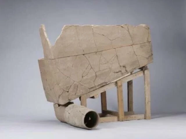 Arkeoloji sahasında bulunan 2 bin 400 yıllık 'lüks ürün' araştırmacıları hayrete düşürdü!