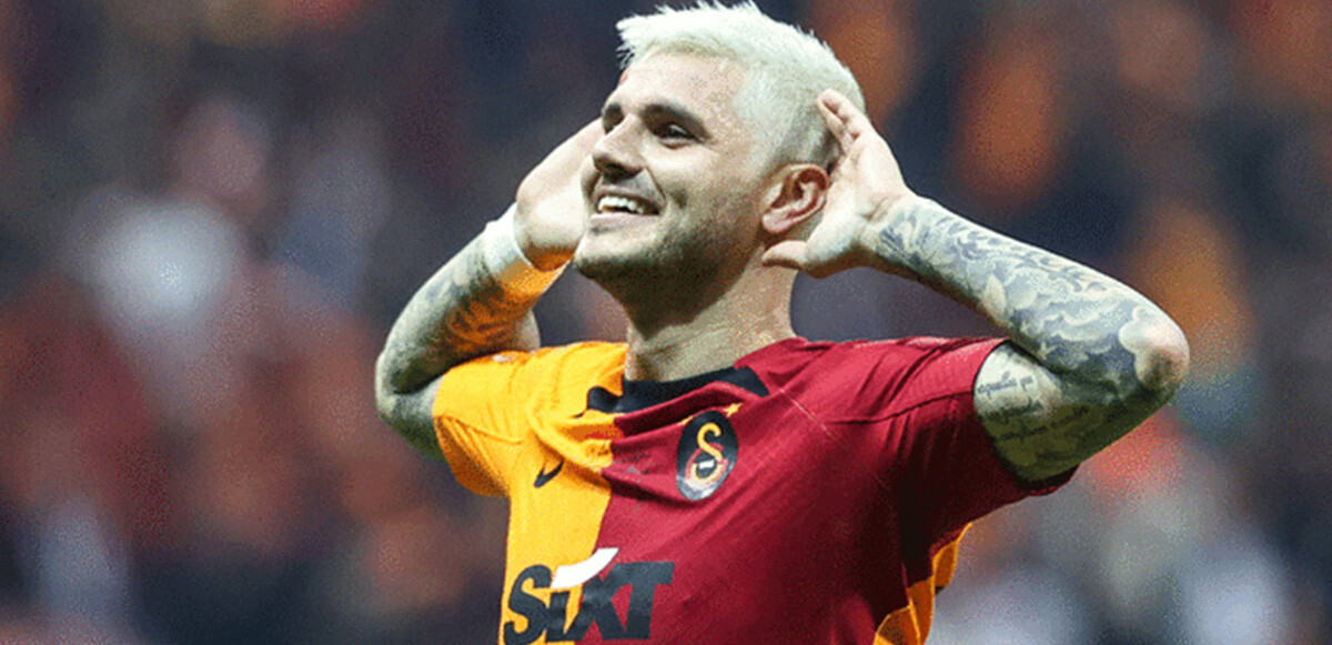 Galatasaray&#039;a Icardi&#039;den kötü haber