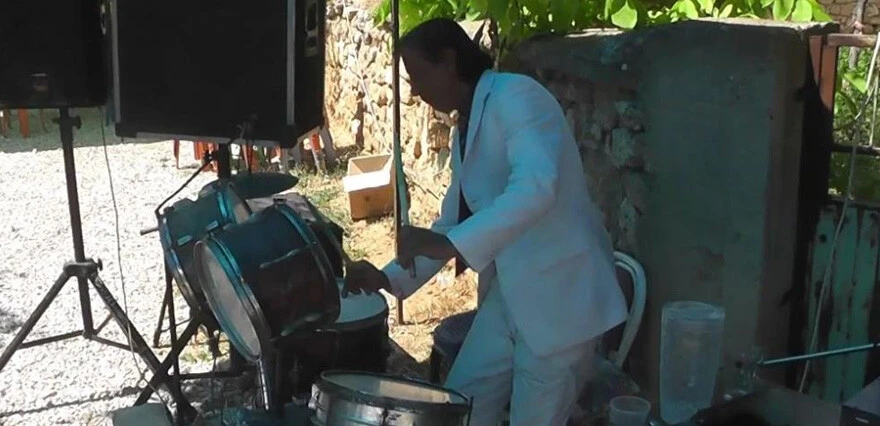 Antalya'da vahşet! Fenomen müzisyen Handevi Gündoğan'ın cesedi yanmış şekilde bulundu