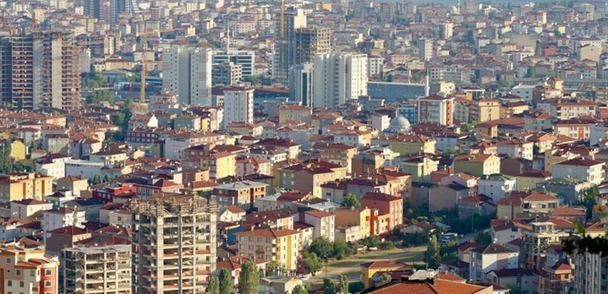İstanbul&#039;da deprem tedirginliği: Fay hattından kaçış konut tercihini tetikledi