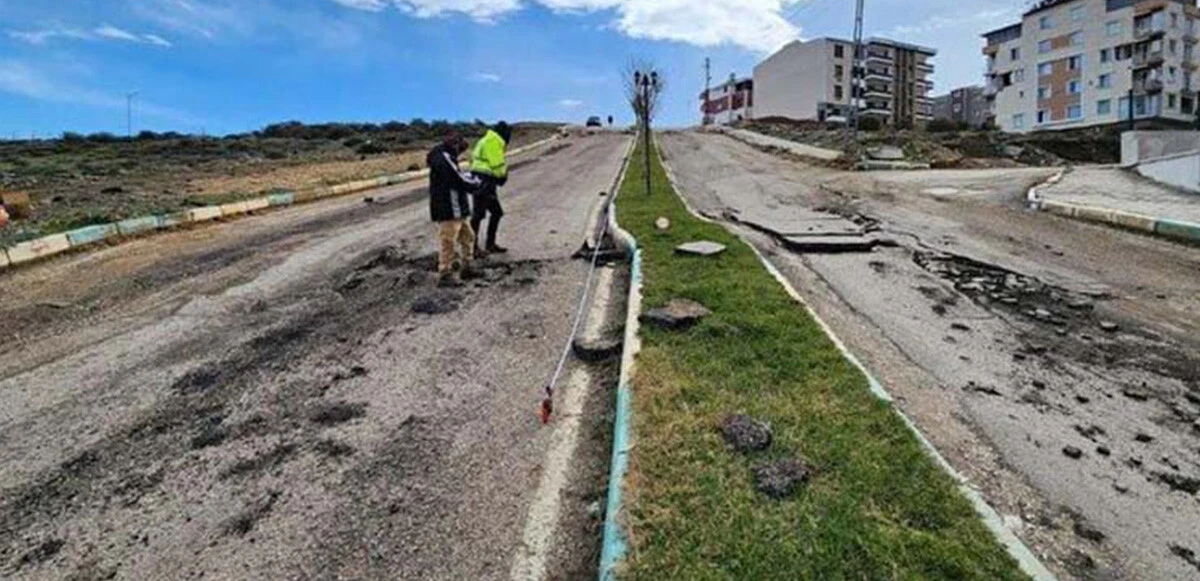 Uzmanlar felaketin yer kabuğuna etkisini açıkladı: 80 saniyede Erzincan ve Gölcük depremlerini geçti