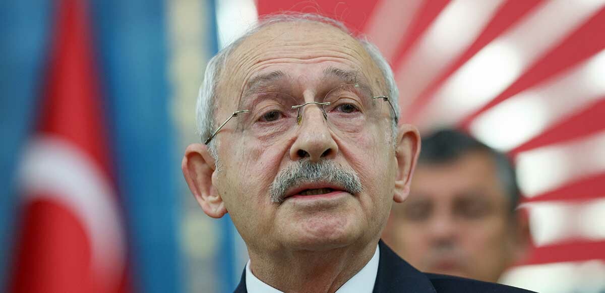 Kemal Kılıçdaroğlu sosyal medyadan paylaştı: 5 yıl yasaklayacağız, fiyatlar düşmeden kaldırmayacağız