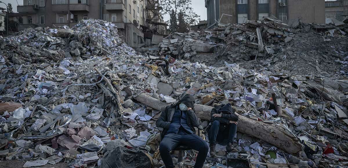 Deprem bölgesi için yeni karar! İşten çıkarma yasağı ve kısa çalışma ödeneği uygulaması başlatıldı