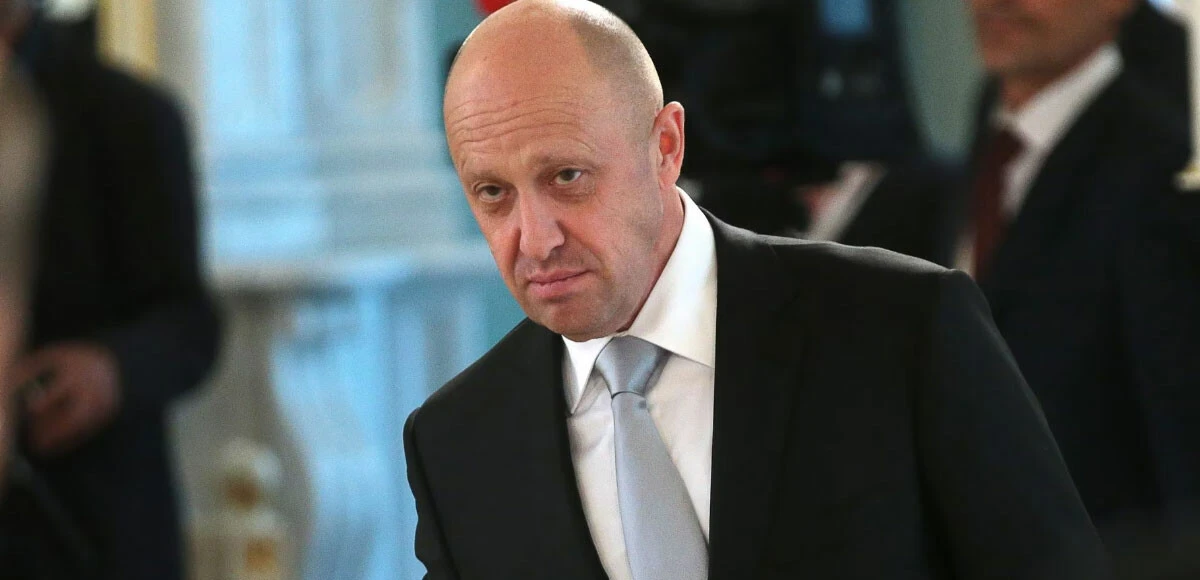 Rus birlikleri birbirine düştü paralı asker grubu Wagner'in liderinden sert sözler! Putin mesajını verdi