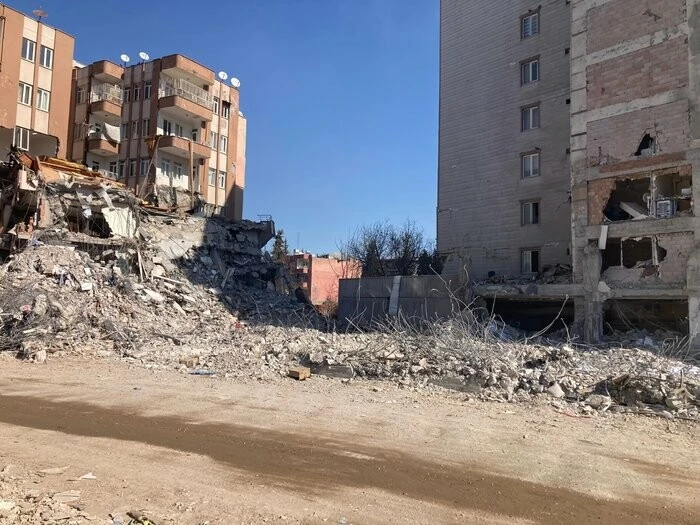 Adıyaman'da yıkılan Özkan Apartmanı'nda bilirkişi raporu ve müteahhidin ifadesi ortaya çıktı