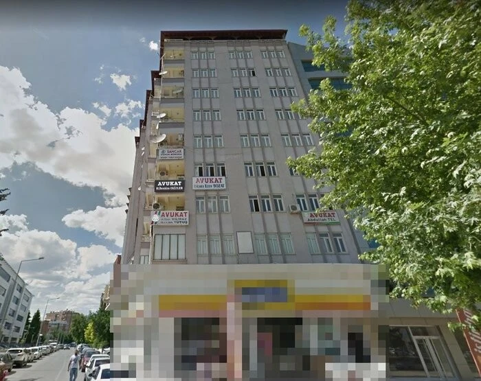 Adıyaman'da yıkılan Özkan Apartmanı'nda bilirkişi raporu ve müteahhidin ifadesi ortaya çıktı