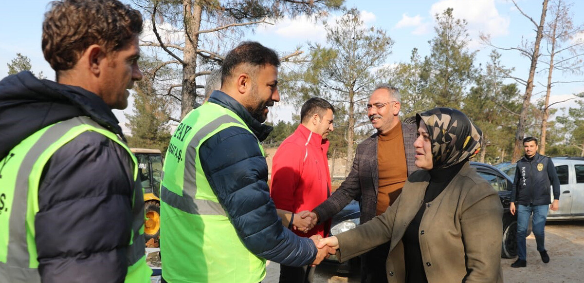 Türkiye’de ilke imza atılacak: Deprem izolatörlü bin konutluk proje müjdesi