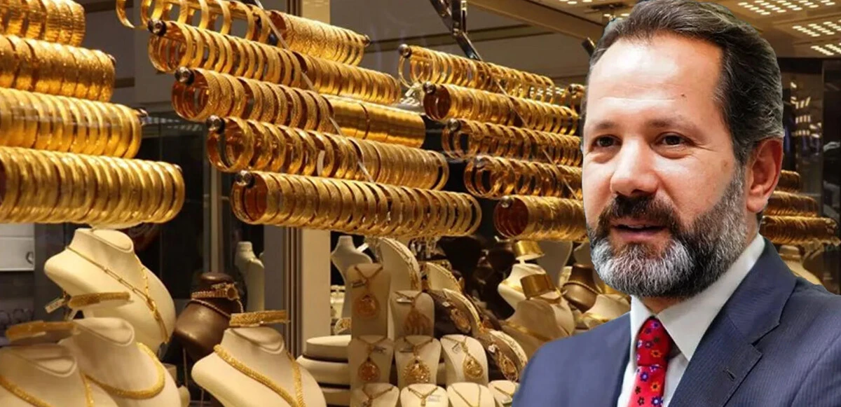 Altın uzmanı İslam Memiş altın alımı için tarih verdi! Seçimleri işaret etti