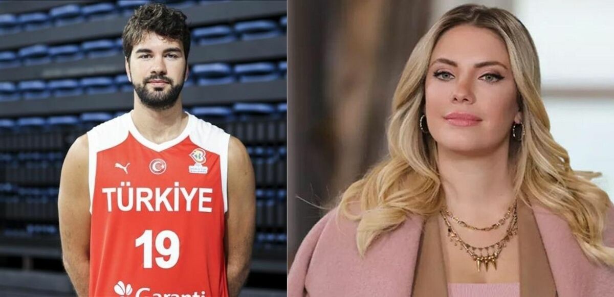 Yasak Elma’nın Yıldız’ı Eda Ece milli basketbolcu ile evleniyor: Düğün tarihi belli oldu