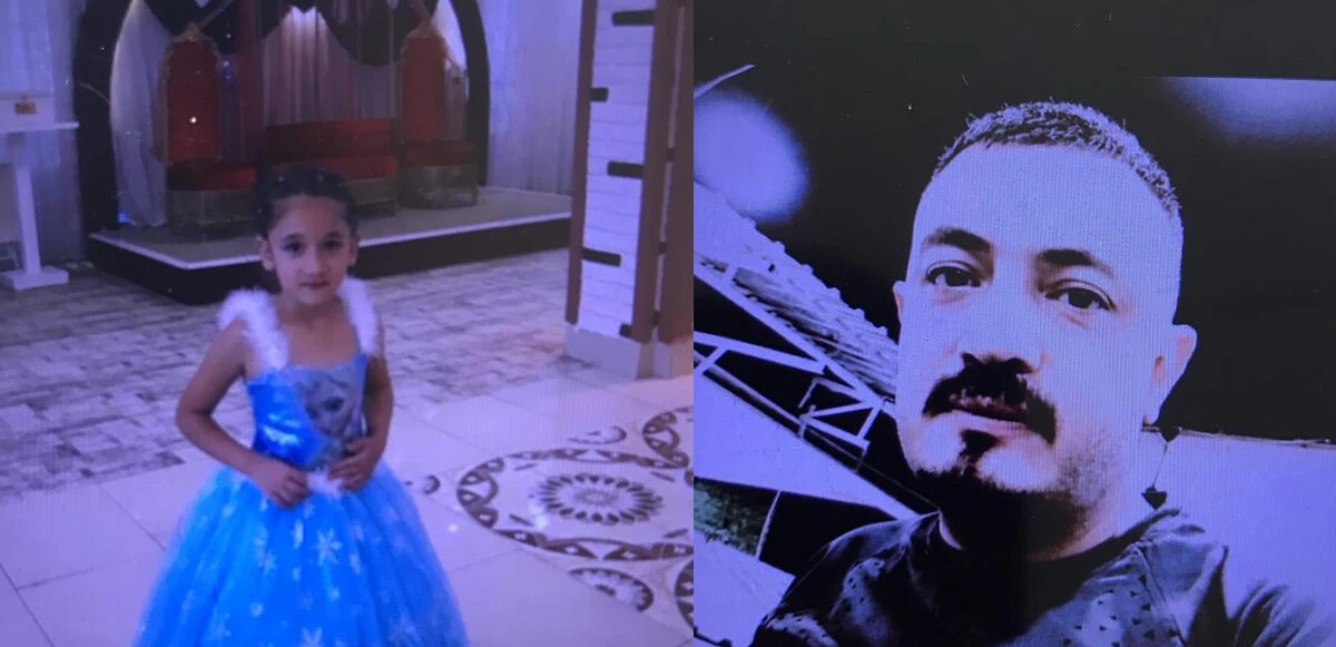 Depremde 8 yaşındaki kızını kaybeden annenin sözleri yürekleri dağladı: Evcilik oynuyoruz sanıyordu