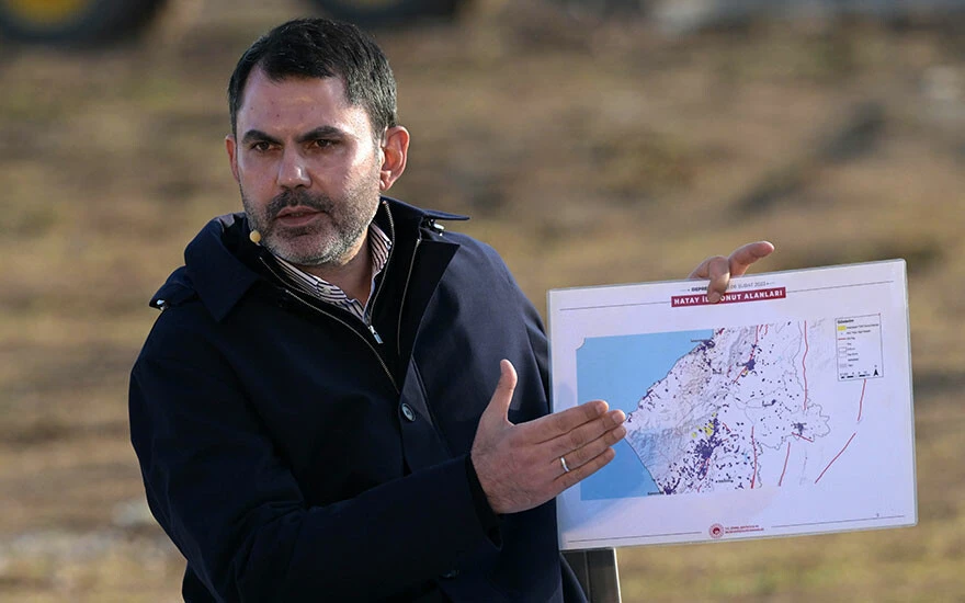 Son dakika! Cumhurbaşkanı Erdoğan talimat verdi, Bakan Kurum duyurdu: Kira desteği artıyor