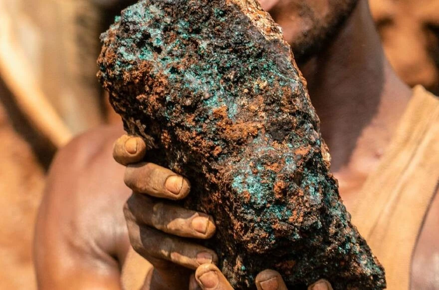 KOBALT (cobalt) NEDİR, NASIL ALINIR, KOBALT YATIRIMI NASIL YAPILIR? SPK Lisansına Dikkat! İşte Yatırımcıların Yeni Gözdesi Kobalt Hakkındaki Detaylar… - 1. Resim