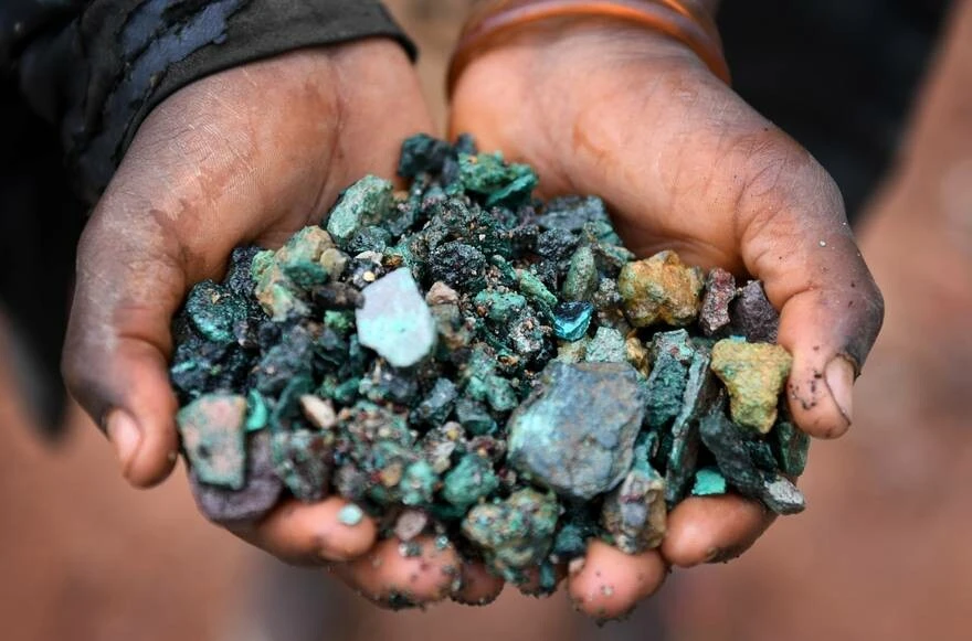 KOBALT (cobalt) NEDİR, NASIL ALINIR, KOBALT YATIRIMI NASIL YAPILIR? SPK Lisansına Dikkat! İşte Yatırımcıların Yeni Gözdesi Kobalt Hakkındaki Detaylar… - 3. Resim