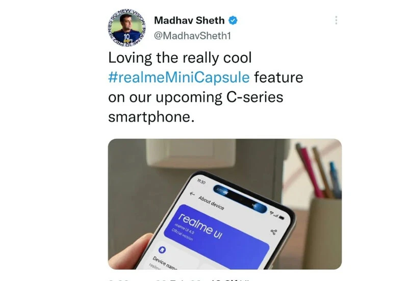 iPhone 14 Pro özelliği Android cihazlara geliyor: İlk görüntüler ortaya çıktı!