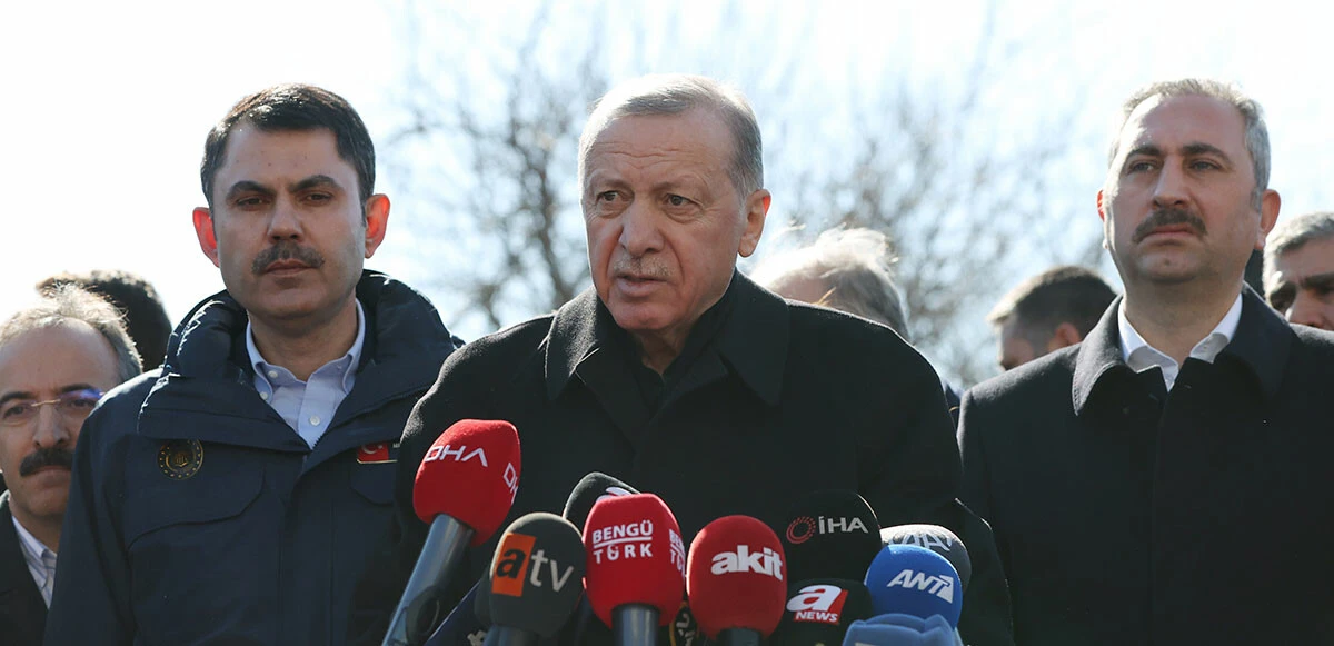 Son dakika! Cumhurbaşkanı Erdoğan talimat verdi, Bakan Kurum duyurdu: Kira desteği artıyor