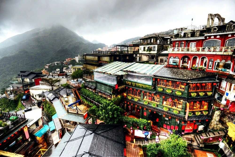 Tayvan para musluklarını turistler için açtı! Ülkeye gelen her yabancıya nakit para desteği