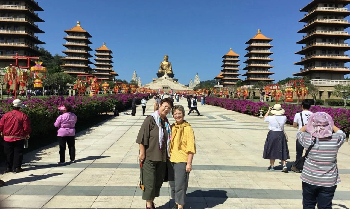 Tayvan para musluklarını turistler için açtı! Ülkeye gelen her yabancıya nakit para desteği