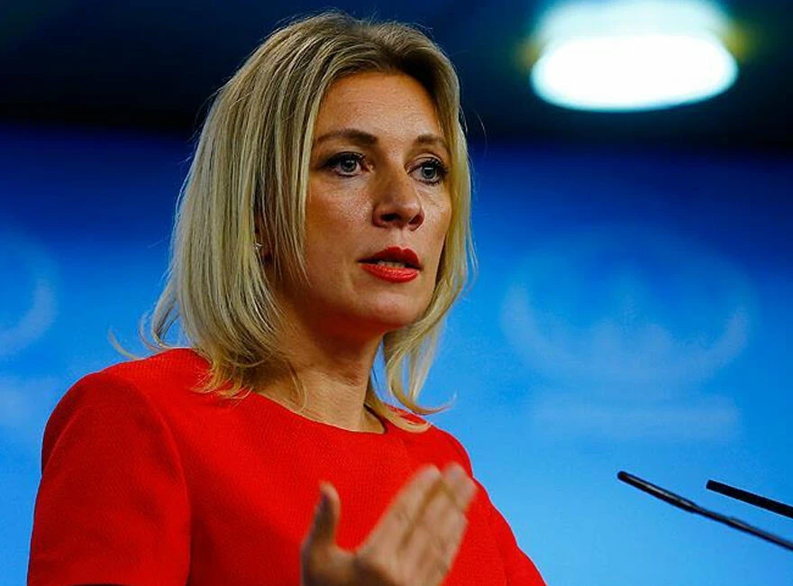 ABD Başkanı Biden'ın 'çok gizli' Kiev ziyaretine Rusya'dan çarpıcı gönderme: Her suçlu olay mahalline döner