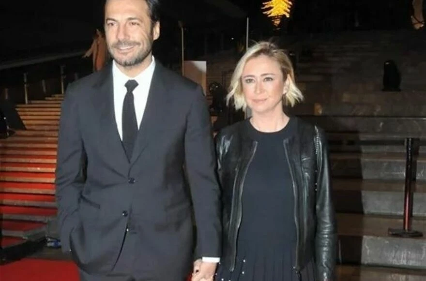 Kızılcık Şerbeti Ömer kim? Barış Kılıç kaç yaşında, evli mi?