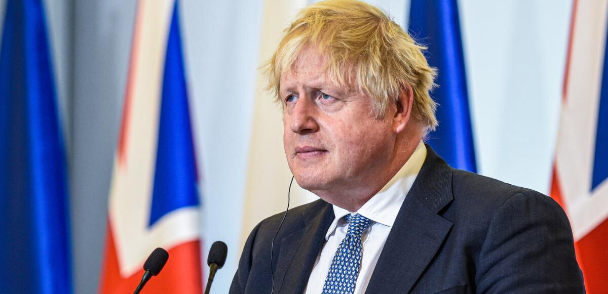 Boris Johnson, NATO Genel Sekreterliğine aday: Belki bu kez...