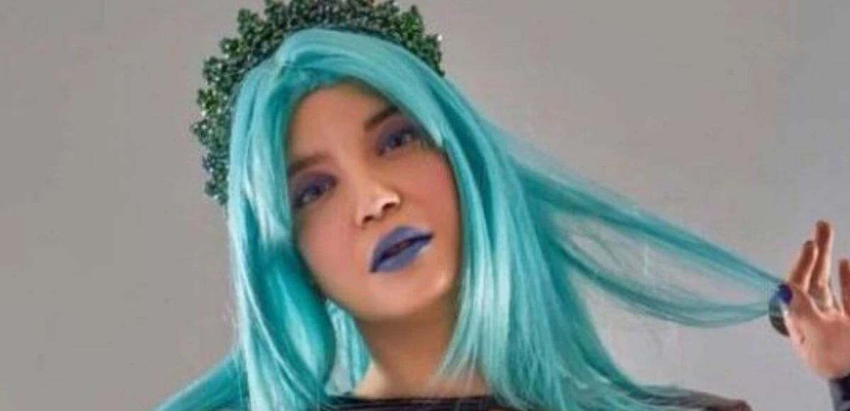 Kızılcık Şerbeti Nilay Neden Peruk Takıyor? Nilay (Feyza Civelek) Hasta Mı?