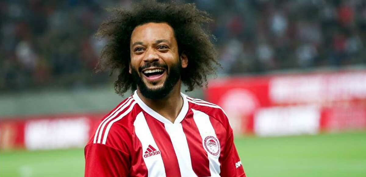 Marcelo&#039;nun yeni adresi belli oldu: İmzayı attı