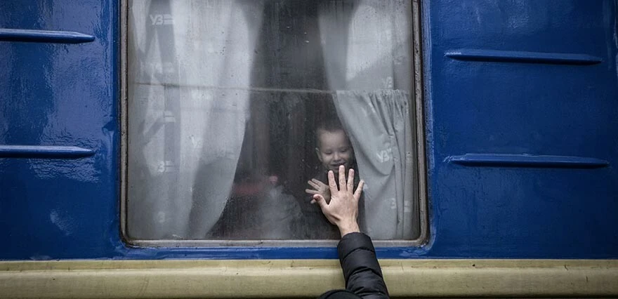 Rusya ile Ukrayna arasındaki savaşta bir yıl doldu: Sadece kan ve gözyaşı kaldı