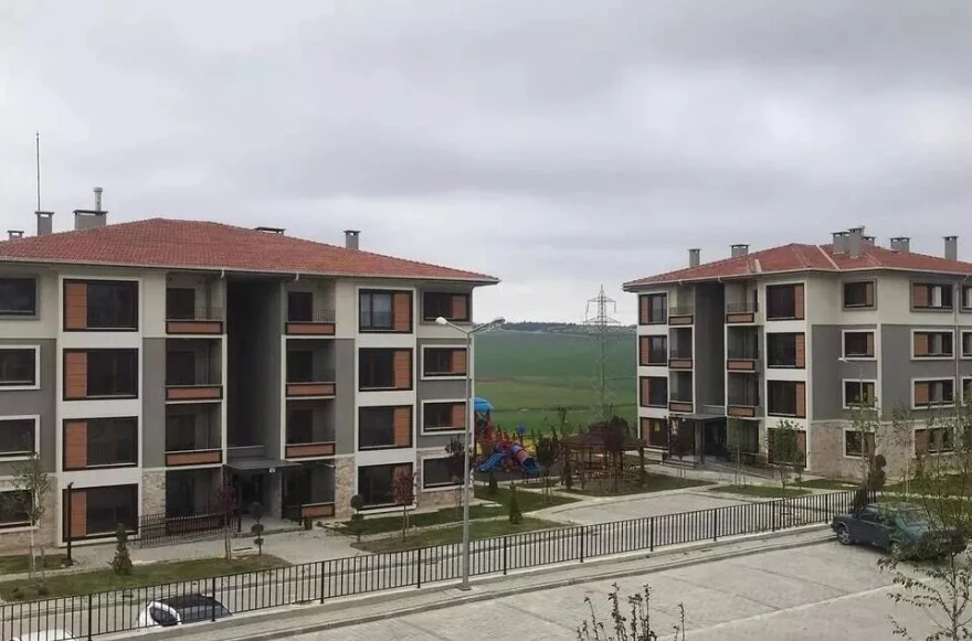 TOKİ İPTAL EDİLİR Mİ? Deprem sonrası TOKİ 250 bin sosyal konut projesi iptal edilir mi? İşte toki.gov.tr  duyurular sayfası! - 1. Resim