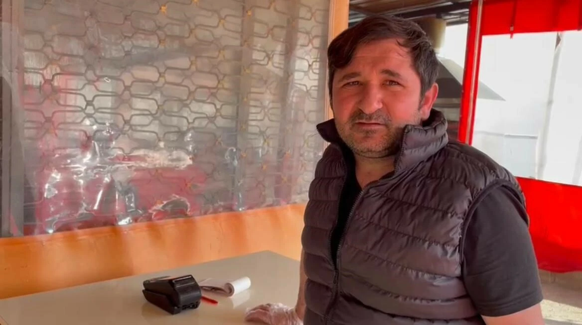 Hırsızlar SMA'lı bebeğin kumbarasına dadandı