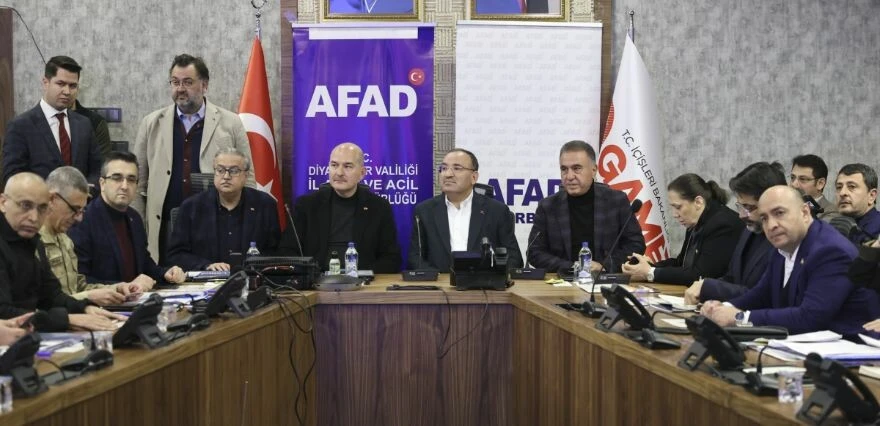 Deprem felaketinin 20. günü: Haksız kazanç elde etmek isteyenlere yeni yaptırımlar gelecek