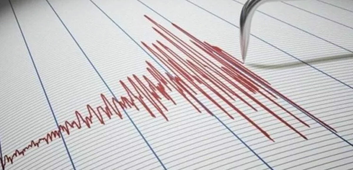 Dünya sallanmaya devam ediyor: Japonya&#039;da 6.1 şiddetinde deprem