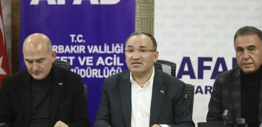 Deprem felaketinin 20. günü: Haksız kazanç elde etmek isteyenlere yeni yaptırımlar gelecek