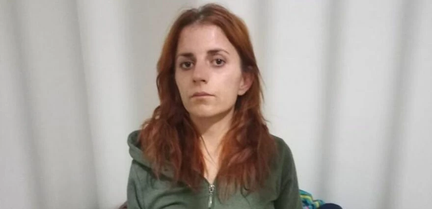 Son dakika: Konya'da PKK'lı terörist eylem hazırlığı içerisindeyken yakalandı