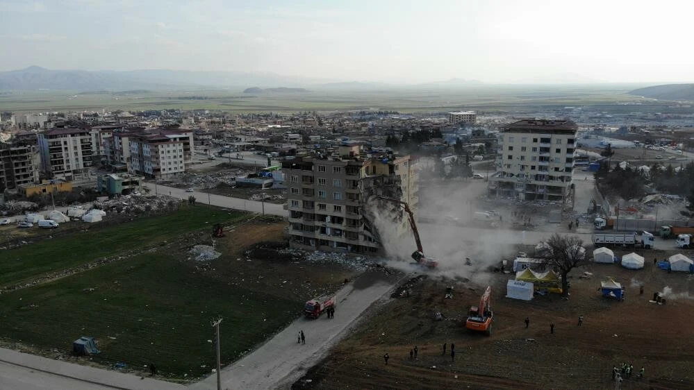 Nurdağı Belediye Başkanı Ökkeş Kavak tutuklandı! İfadesi ortaya çıktı