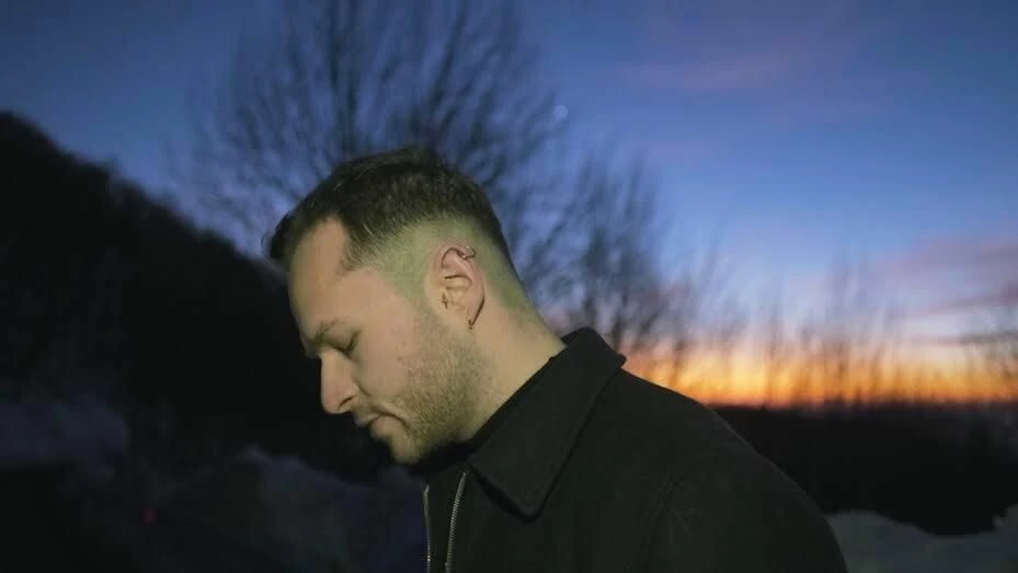 Kaaned (Kaan Öztürk) “Müzik Kariyerime Kaldığım Yerden Devam Ediyorum!”