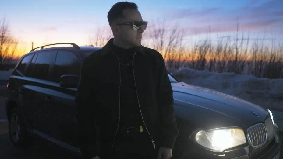 Kaaned (Kaan Öztürk) “Müzik Kariyerime Kaldığım Yerden Devam Ediyorum!”