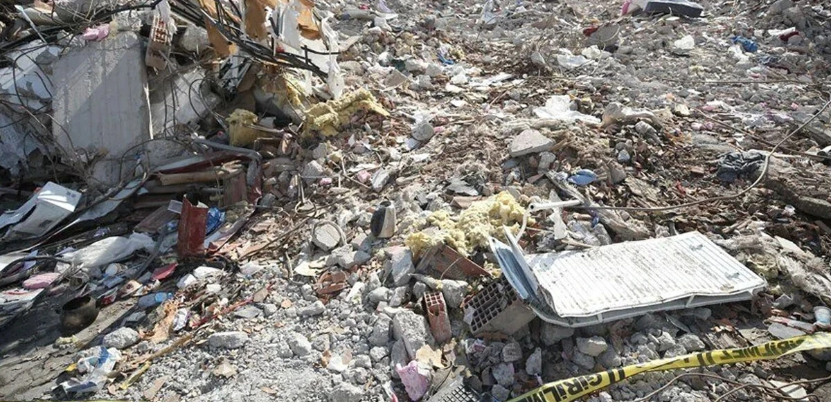 Dedenin unutkanlığı hayatlarını kurtardı: Saniyelerle ölümden döndüler