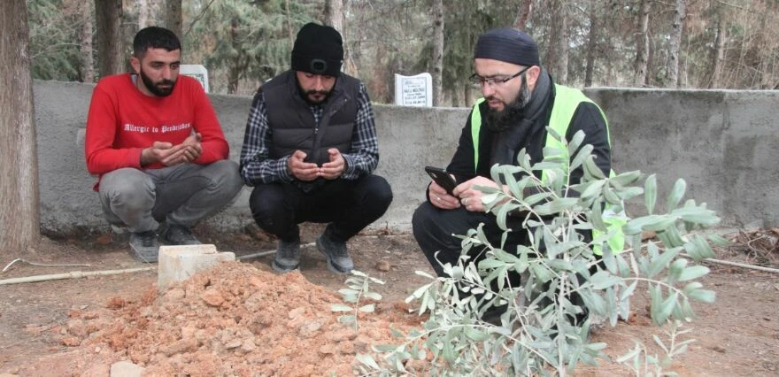 Unutulmayacak kahraman: Depremde 60 kişiyi kurtardı, duvarın altında kalarak hayatını kaybetti