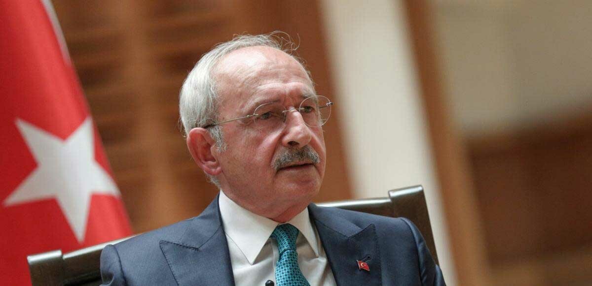 CHP lideri Kemal Kılıçdaroğlu harekete geçti! Parti Meclisi toplanıyor