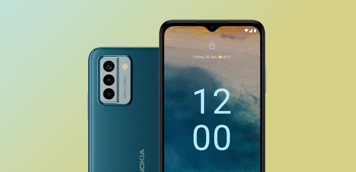 Bu telefonu kendiniz tamir edebilirsiniz: 3 gün pil ömrü sunan Nokia G22 tanıtıldı! İşte fiyatı ve özellikleri