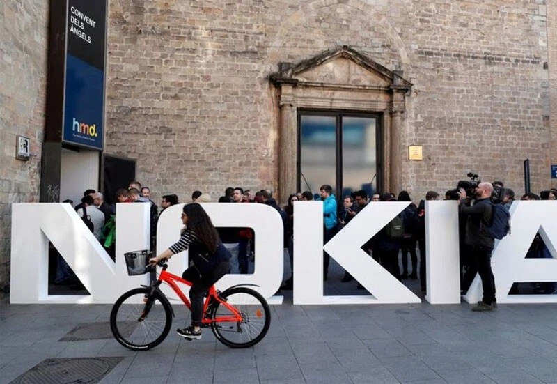 Nokia telefonlar geri dönüyor: Avrupa'da üretim için yeşil ışık!