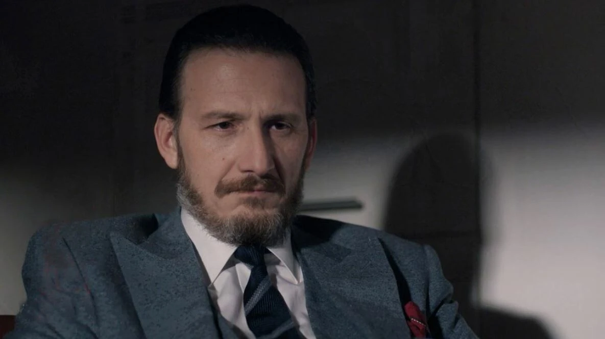 Aşk-ı Memnu'nun yeni Adnan Bey’i belli oldu: Behlül’den daha yakışıklı yorumları havada uçuştu!