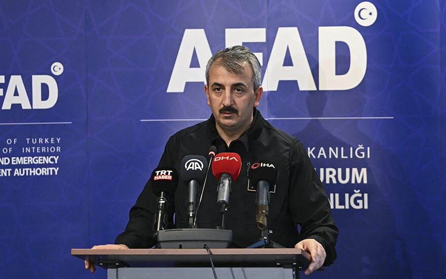 Son dakika! Deprem felaketinde 21. gün: AFAD acı bilançoyu açıkladı