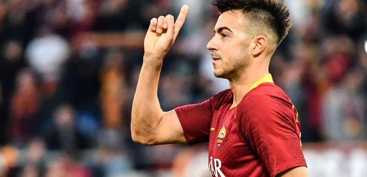 Stephan El Shaarawy transferinde kötü haber! Roma, Beşiktaş&#039;a kapıyı kapattı