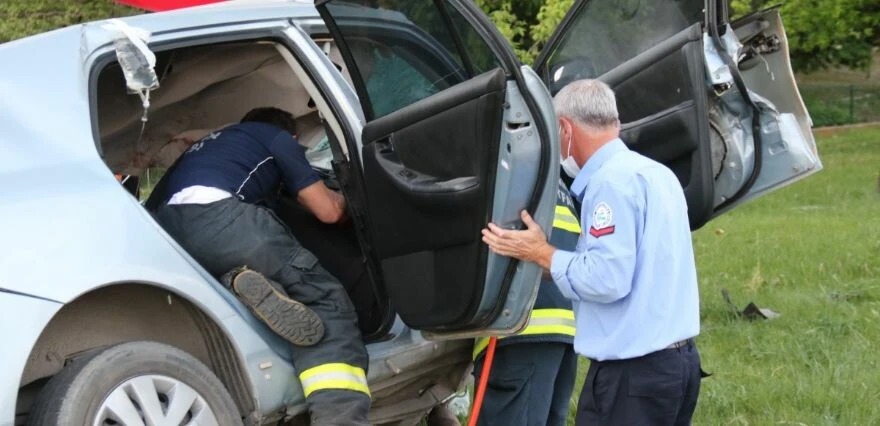 Geçirdiği trafik kazasının ardından hayatı karardı: “3 bin liralık rapor parasıyla geçiniyorum”
