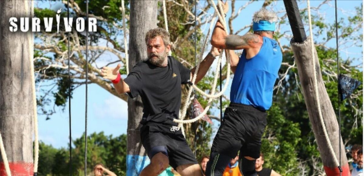 Survivor&#039;da kim aday oldu? Survivor dokunulmazlığı kim kazandı?